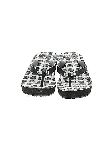 Coach Flip Flops (view 2)