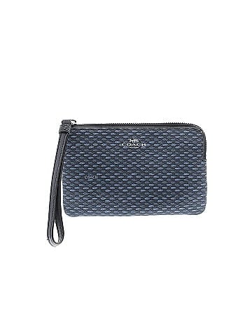 Coach Wristlet (view 1)