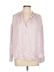 Xirena Long Sleeve Polo