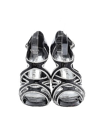 White House Black Market Heels (view 2)