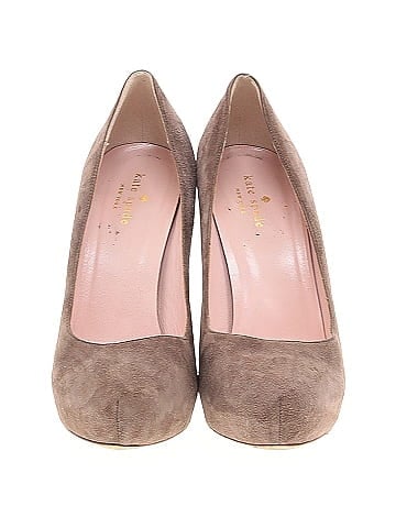 Kate Spade New York Heels (view 2)