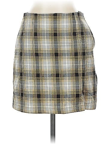 Urban Outfitters Casual Skirt (view 1)