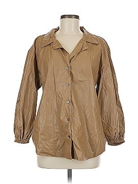 Olivaceous Trenchcoat