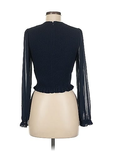 Quince Long Sleeve Top (view 2)