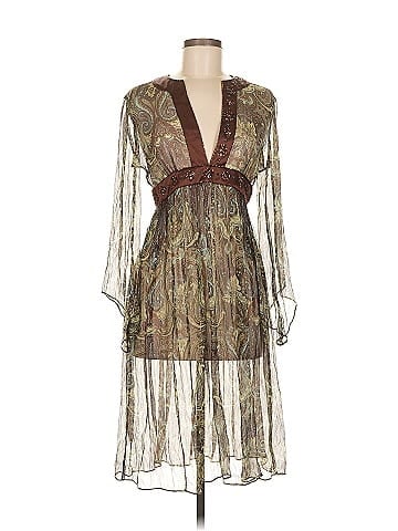 Eliza J Cocktail Dress (view 1)