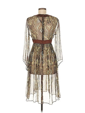 Eliza J Cocktail Dress (view 2)