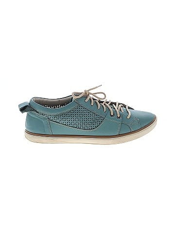 Geox Respira Sneakers (view 1)