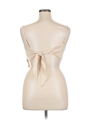 Forever 21 Sleeveless Blouse (view 2)