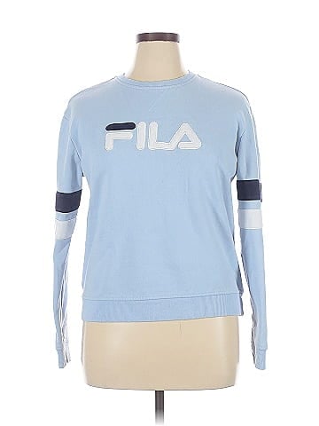 FILA Sweatshirt (view 1)