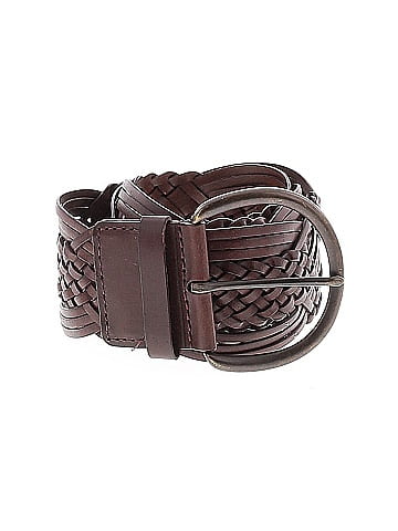 Unbranded Leather Belt (view 1)