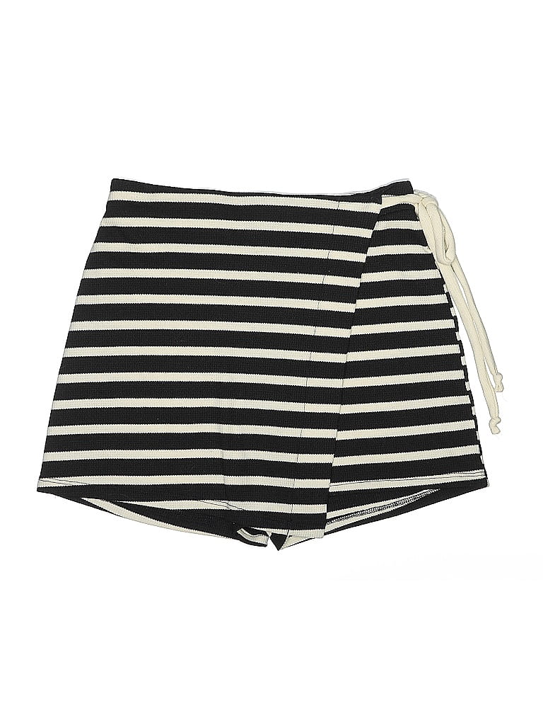 KIRIOUS Pre-owned Casual Skirt In White