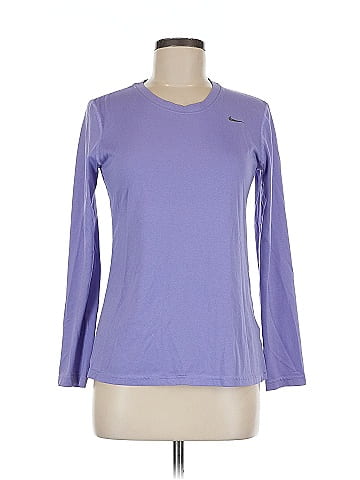 Nike Long Sleeve T-Shirt (view 1)