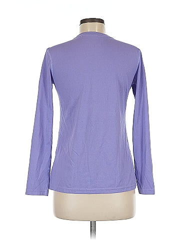 Nike Long Sleeve T-Shirt (view 2)
