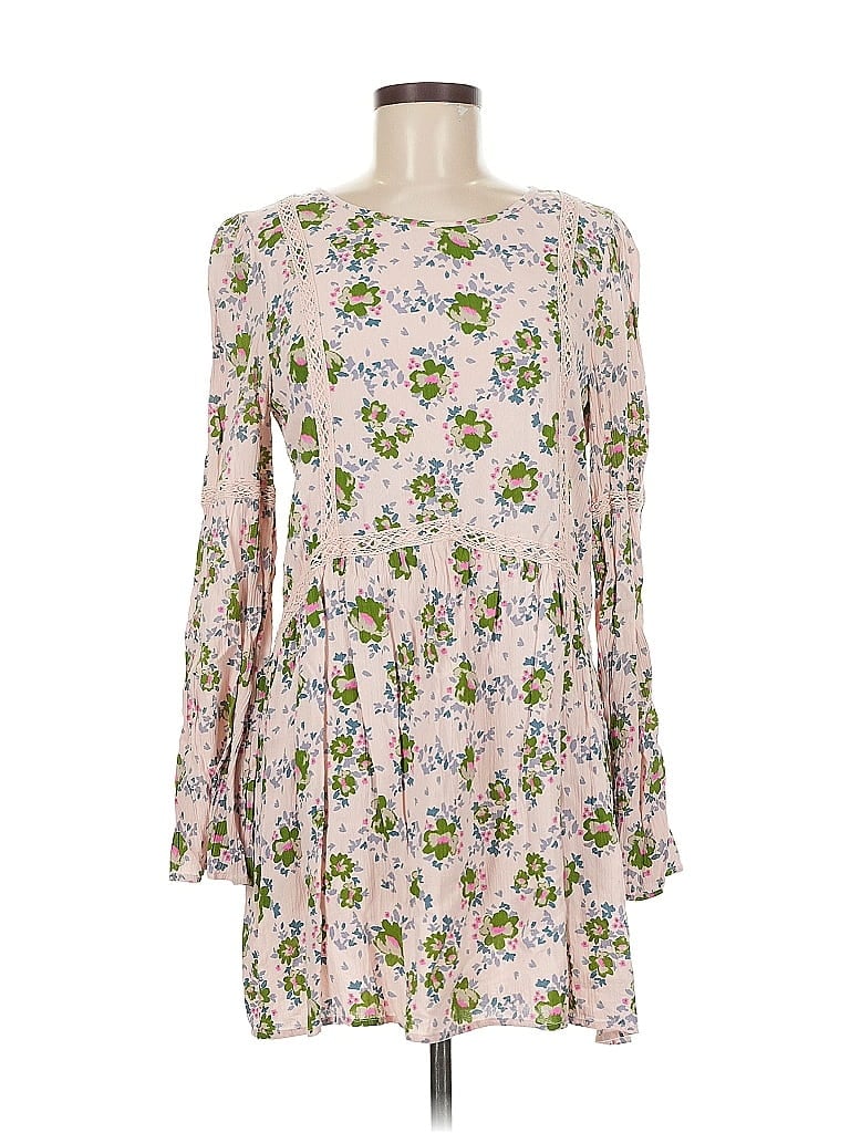 Pre-owned Matilda Jane Casual Dress In Pink