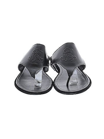 Lauren by Ralph Lauren Sandals (view 2)