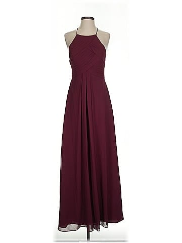 Azazie Cocktail Dress (view 1)