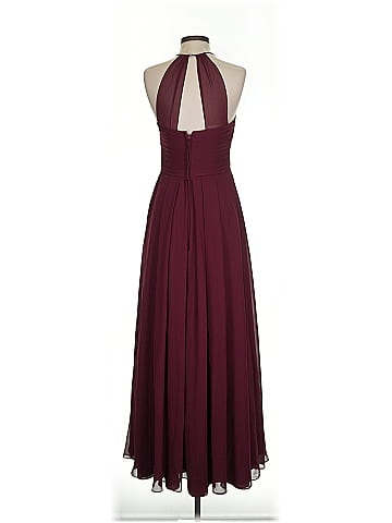 Azazie Cocktail Dress (view 2)
