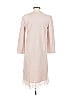 Halogen Pink Casual Dress Size S - photo 2