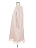 Halogen Pink Casual Dress Size S - photo 5