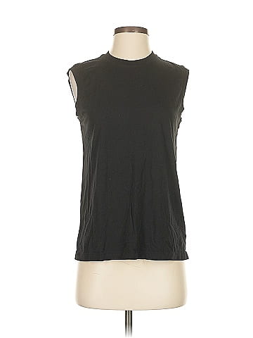 ATM Sleeveless T-Shirt (view 1)