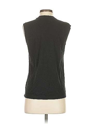 ATM Sleeveless T-Shirt (view 2)