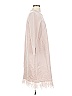 Halogen Pink Casual Dress Size S - photo 4