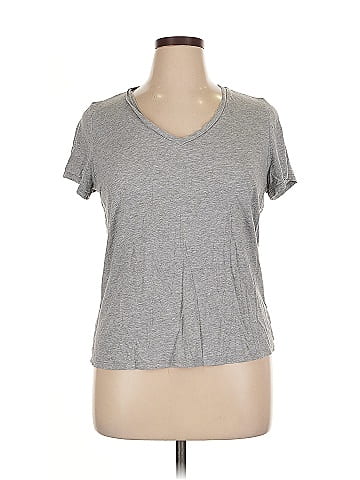 Quince Short Sleeve T-Shirt (view 1)