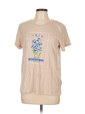 J.Crew Factory Store Short Sleeve T-Shirt (view 1)