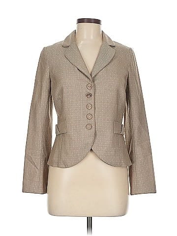 Rebecca Taylor Wool Blazer (view 1)