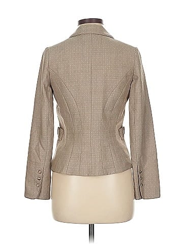 Rebecca Taylor Wool Blazer (view 2)
