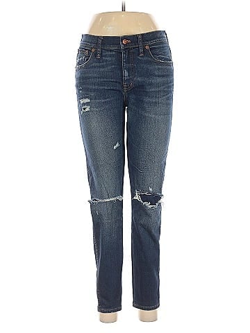 Madewell Jeans (view 1)
