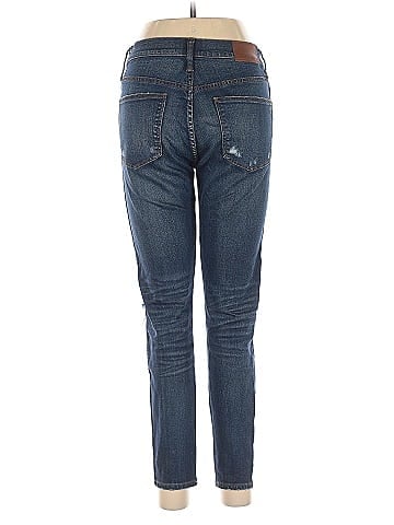 Madewell Jeans (view 2)