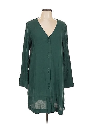 Madewell 3/4 Sleeve Blouse (view 1)
