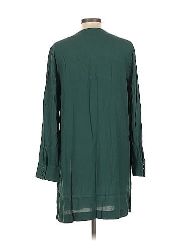 Madewell 3/4 Sleeve Blouse (view 2)