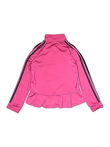 Adidas Track Jacket (view 2)