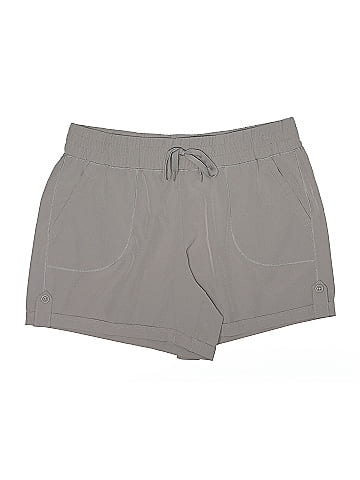 RBX Athletic Shorts (view 1)