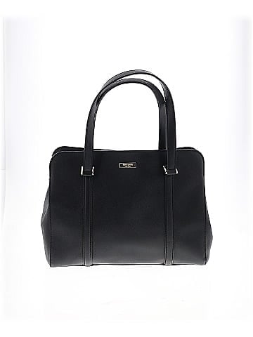 Kate Spade New York Leather Tote (view 1)