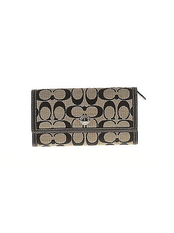 Coach Wallet (view 1)
