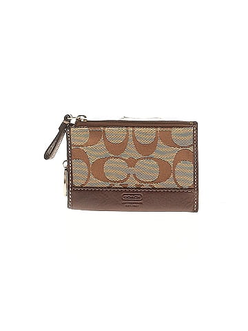Coach Card Holder  (view 1)