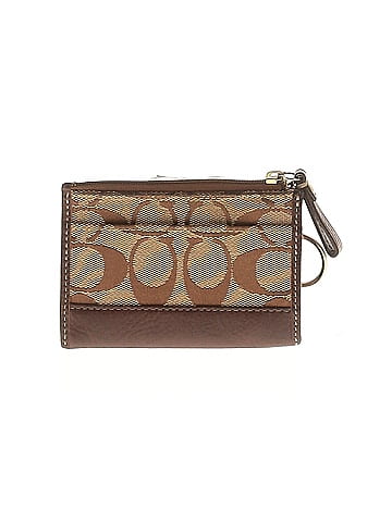Coach Card Holder  (view 2)