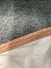 Out From Under Tweed Tan Swimsuit Top Size S - photo 4
