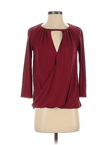 Bailey 44 3/4 Sleeve Blouse (view 1)