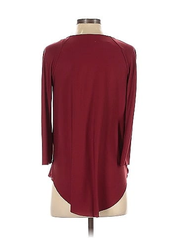 Bailey 44 3/4 Sleeve Blouse (view 2)