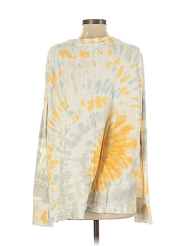 We the Free Long Sleeve Blouse (view 2)