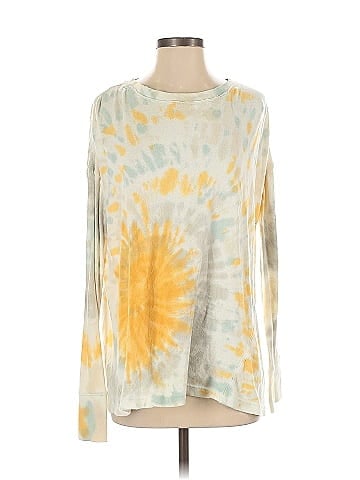 We the Free Long Sleeve Blouse (view 1)