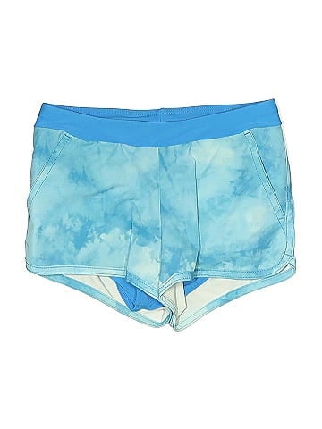 Lands' End Athletic Shorts (view 1)