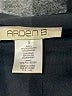 Arden B. Black Cocktail Dress Size S - photo 7