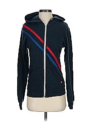 Aviator Nation Zip Up Hoodie