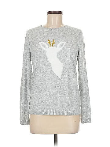 Talbots Pullover Sweater (view 1)