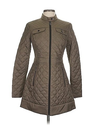 Laundry by Shelli Segal Coat (view 1)